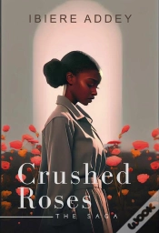 Capa do artigo Crushed Roses