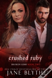 Crushed Ruby