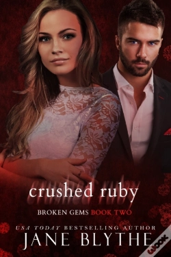 Capa do artigo Crushed Ruby