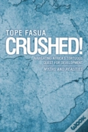 Capa do artigo Crushed!