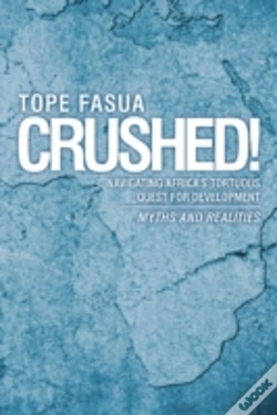 Capa do artigo Crushed!