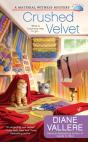 Crushed Velvet - Preview