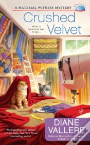 Capa do artigo Crushed Velvet