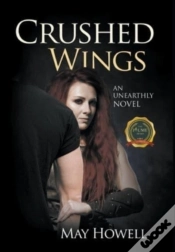 Capa do artigo Crushed Wings