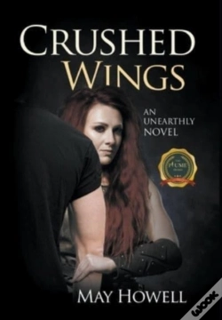 Capa do artigo Crushed Wings
