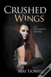 Capa do artigo Crushed Wings