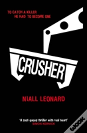 Capa do artigo Crusher