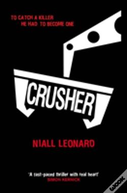 Capa do artigo Crusher