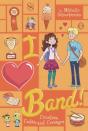 Crushes, Codas, And Corsages #4 - Preview