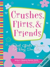 Capa do artigo Crushes, Flirts, And Friends