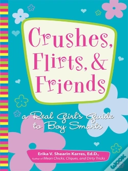Capa do artigo Crushes, Flirts, And Friends