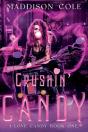 Crushin' Candy - Preview