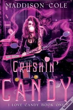 Capa do artigo Crushin' Candy