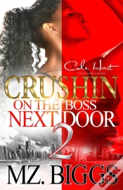 Capa do artigo Crushin