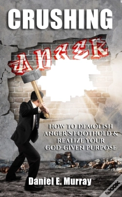 Capa do artigo Crushing Anger