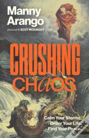 Capa do artigo Crushing Chaos