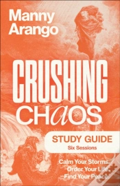 Capa do artigo Crushing Chaos Study Guide
