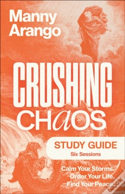 Capa do artigo Crushing Chaos Study Guide
