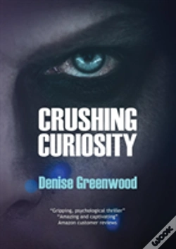 Capa do artigo Crushing Curiosity