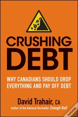 Capa do artigo Crushing Debt