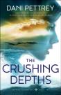 Crushing Depths (Coastal Guardians Book #2) - Preview