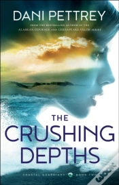 Capa do artigo Crushing Depths (Coastal Guardians Book #2)