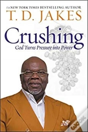 Capa do artigo Crushing (International)