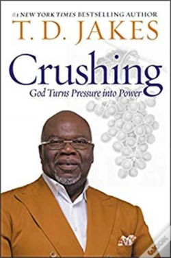 Capa do artigo Crushing (International)