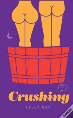 Capa do artigo Crushing