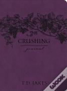 Crushing Leatherluxeâ® Journal