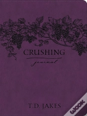 Capa do artigo Crushing Leatherluxeâ® Journal