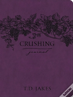 Capa do artigo Crushing Leatherluxeâ® Journal