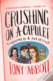 Capa do artigo Crushing On A Capulet