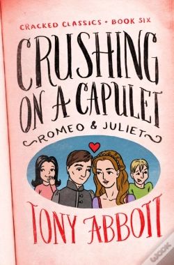 Capa do artigo Crushing On A Capulet