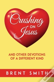 Capa do artigo Crushing On Jesus