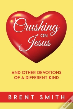 Capa do artigo Crushing On Jesus