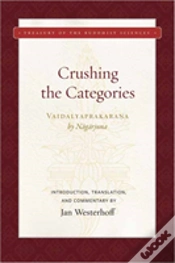 Capa do artigo Crushing The Categories  (Vaidalyaprakarana)