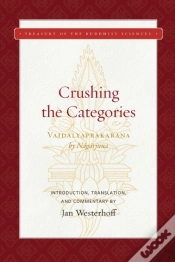 Capa do artigo Crushing The Categories (Vaidalyaprakarana)