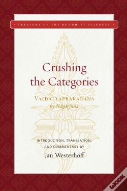 Capa do artigo Crushing The Categories (Vaidalyaprakarana)