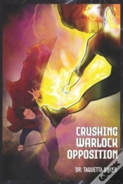 Capa do artigo Crushing Warlock Opposition