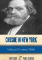 Crusoe In New York, And Other Tales - Preview