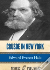 Capa do artigo Crusoe In New York, And Other Tales
