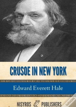 Capa do artigo Crusoe In New York, And Other Tales
