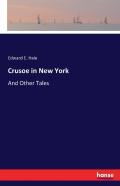 Crusoe In New York