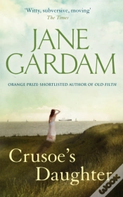 Capa do artigo Crusoe