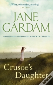 Capa do artigo Crusoe