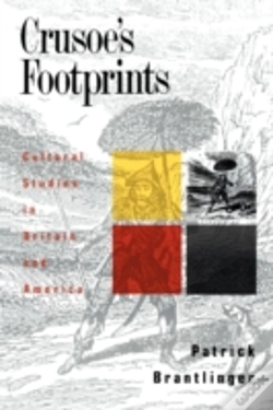 Capa do artigo Crusoe'S Footprints