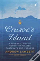 Crusoe'S Island