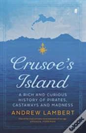 Capa do artigo Crusoe