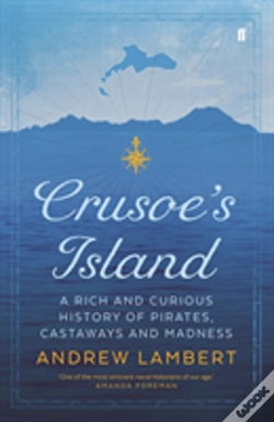 Capa do artigo Crusoe'S Island